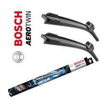 Nouveau balais bosch en promotion